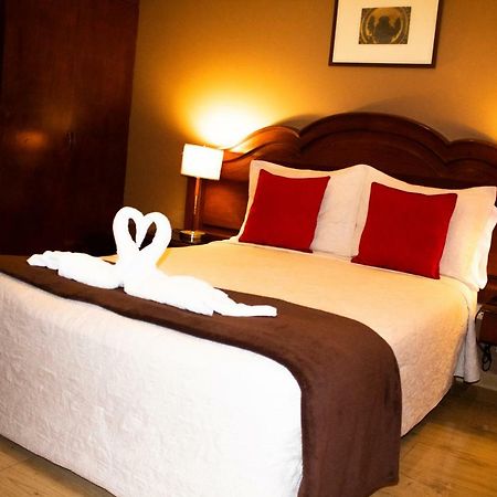 Solis Dies Hotel 利马 外观 照片